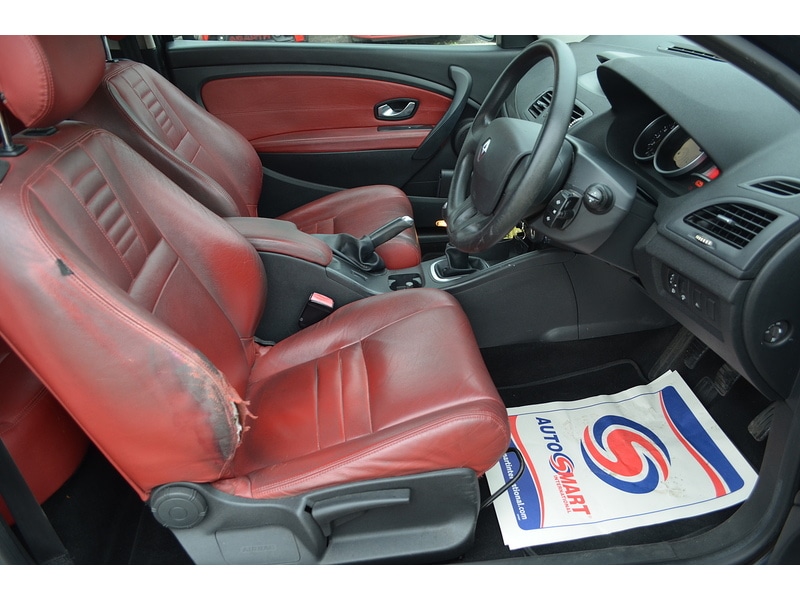 Used Renault Megane 2009 for sale - 75983169: Photo 10