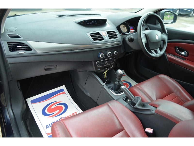Used Renault Megane 2009 for sale - 75983169: Photo 11