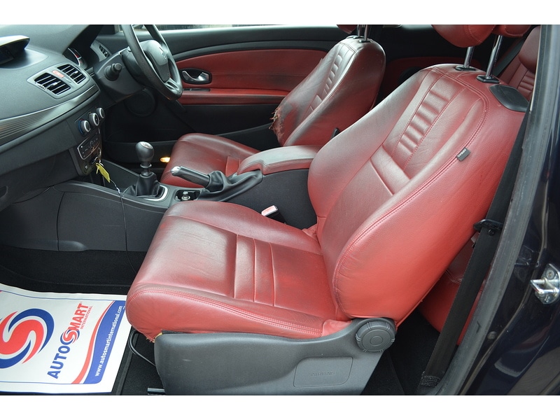 Used Renault Megane 2009 for sale - 75983169: Photo 12