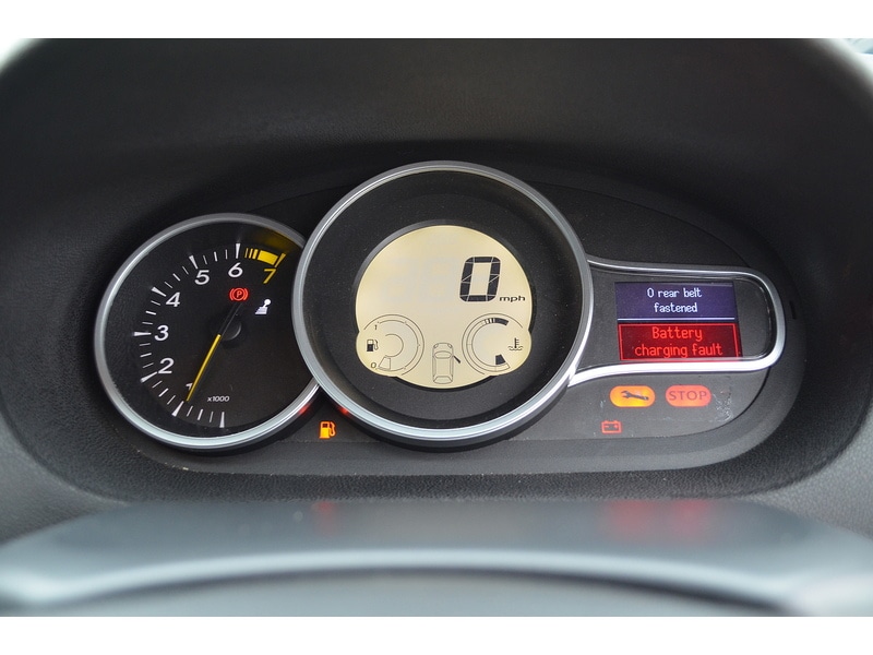 Used Renault Megane 2009 for sale - 75983169: Photo 18