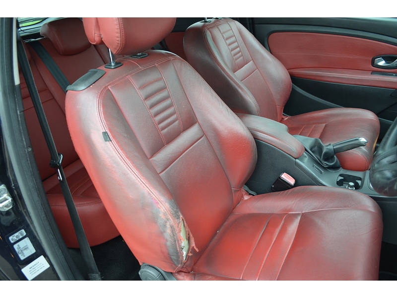 Used Renault Megane 2009 for sale - 75983169: Photo 19