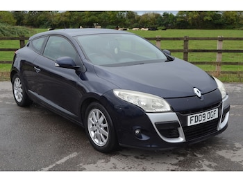 2009 - Expression 2-Door