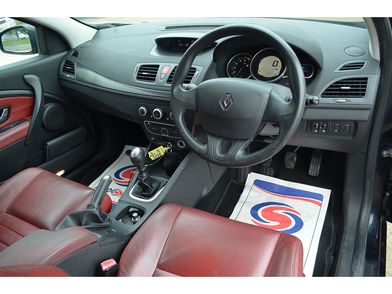 Used Renault Megane 2009 for sale - 75983169: Photo 2