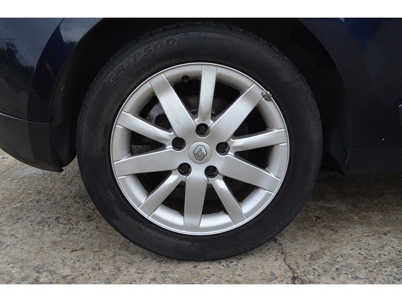 Used Renault Megane 2009 for sale - 75983169: Photo 20