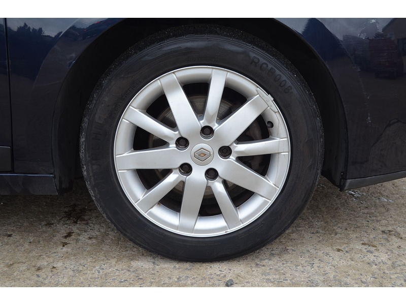 Used Renault Megane 2009 for sale - 75983169: Photo 23