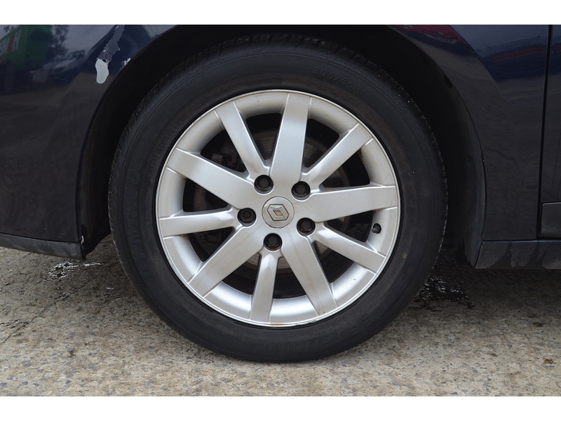 Used Renault Megane 2009 for sale - 75983169: Photo 24