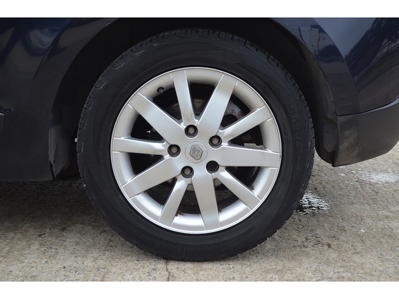 Used Renault Megane 2009 for sale - 75983169: Photo 25