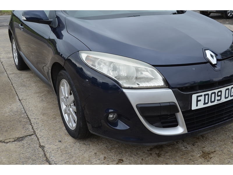 Used Renault Megane 2009 for sale - 75983169: Photo 26