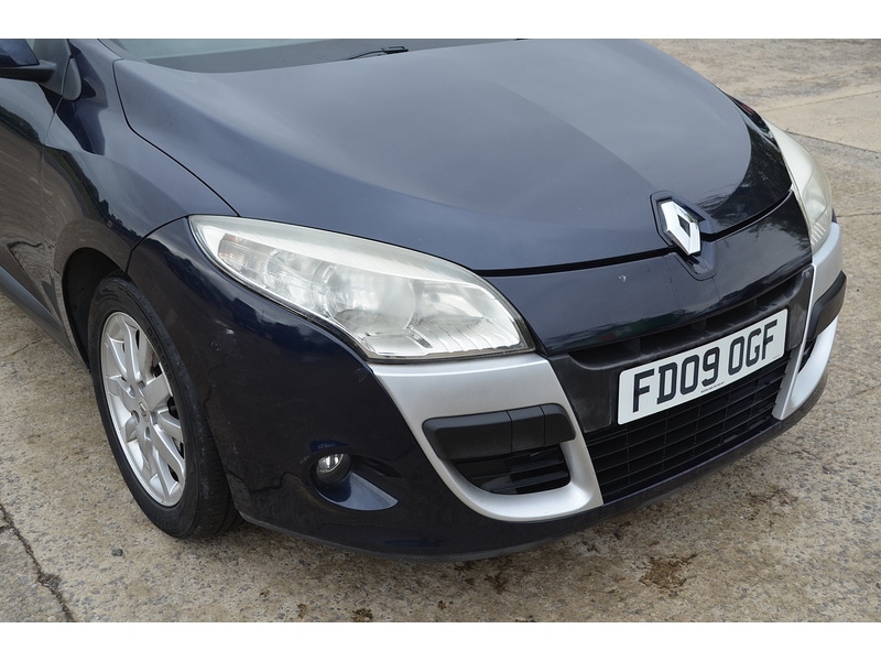 Used Renault Megane 2009 for sale - 75983169: Photo 27