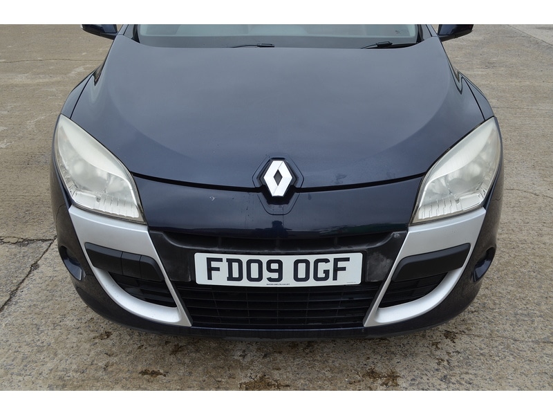 Used Renault Megane 2009 for sale - 75983169: Photo 28
