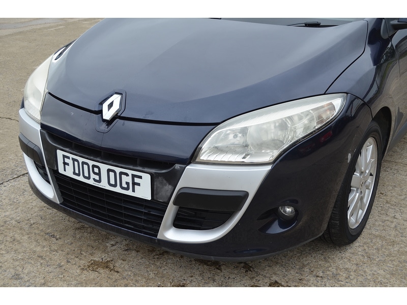 Used Renault Megane 2009 for sale - 75983169: Photo 29