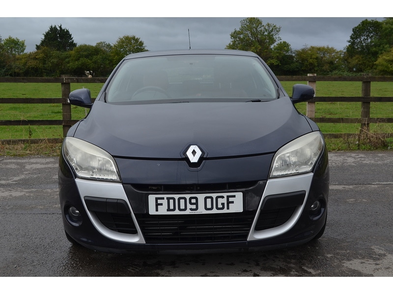 Used Renault Megane 2009 for sale - 75983169: Photo 3
