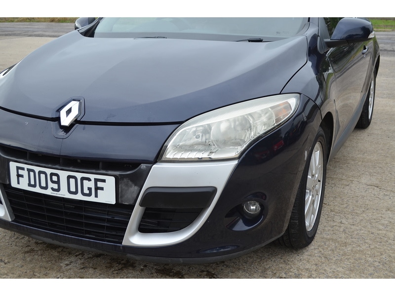 Used Renault Megane 2009 for sale - 75983169: Photo 30