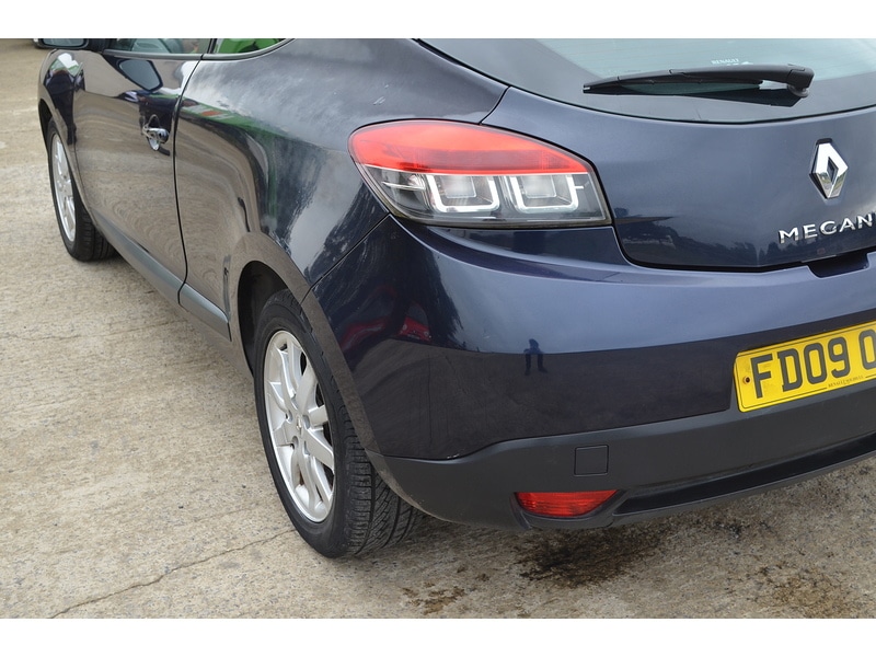 Used Renault Megane 2009 for sale - 75983169: Photo 31