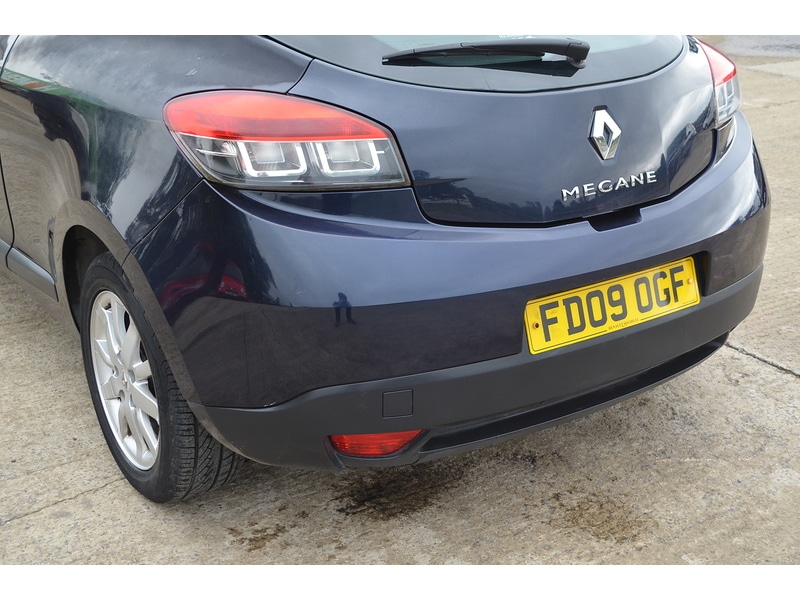 Used Renault Megane 2009 for sale - 75983169: Photo 32