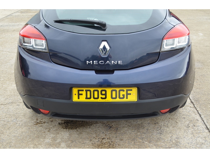 Used Renault Megane 2009 for sale - 75983169: Photo 33