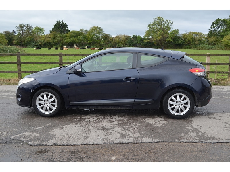 Used Renault Megane 2009 for sale - 75983169: Photo 5