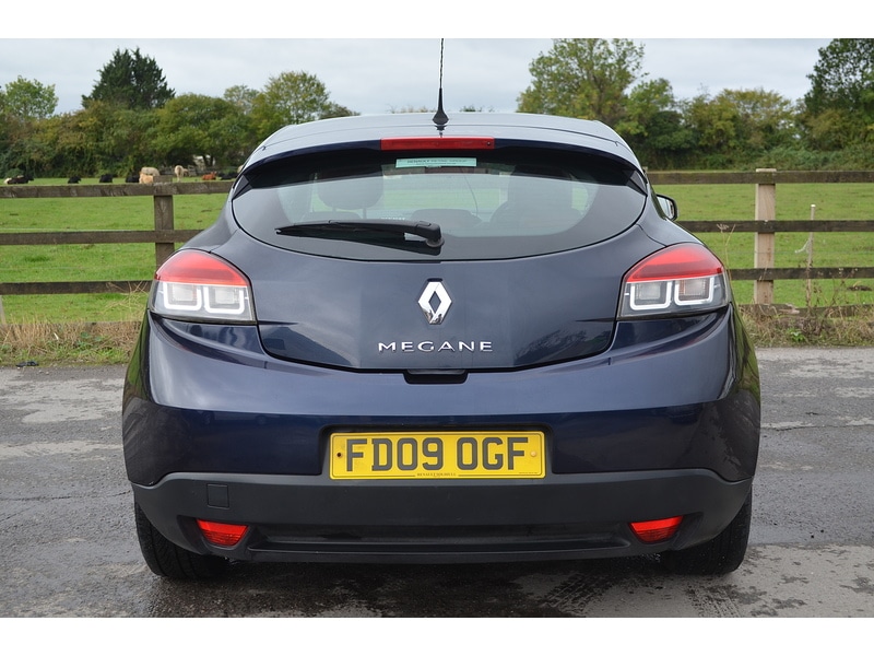 Used Renault Megane 2009 for sale - 75983169: Photo 7