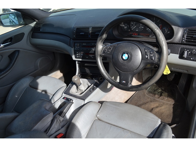 Used BMW 3 Series 2004 for sale - 77963601: Photo 10