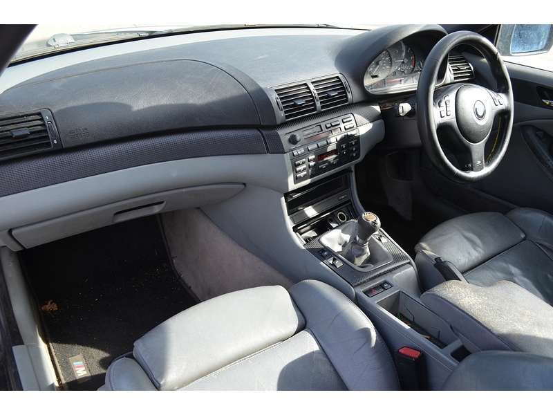 Used BMW 3 Series 2004 for sale - 77963601: Photo 11