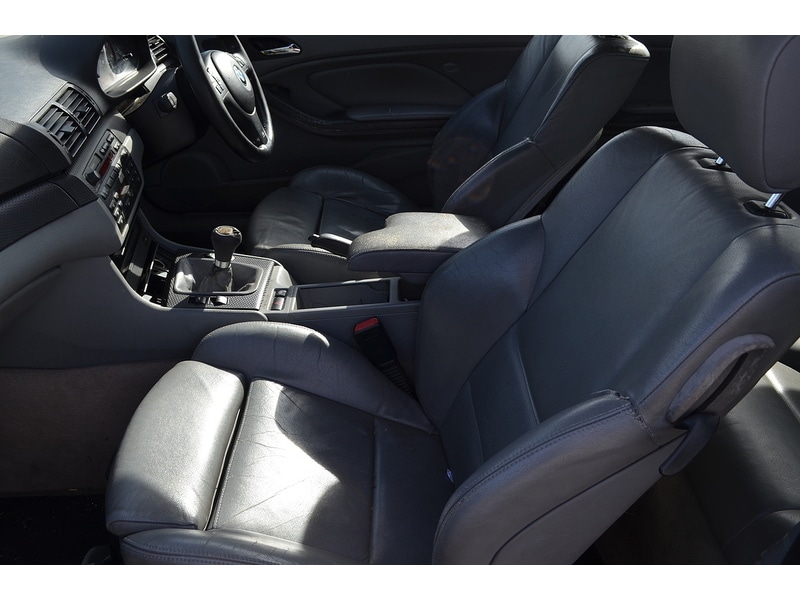 Used BMW 3 Series 2004 for sale - 77963601: Photo 12