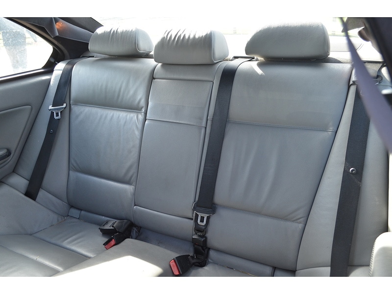 Used BMW 3 Series 2004 for sale - 77963601: Photo 13