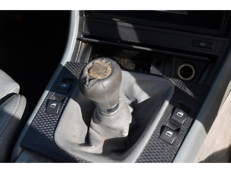 Used BMW 3 Series 2004 for sale - 77963601: Photo 15