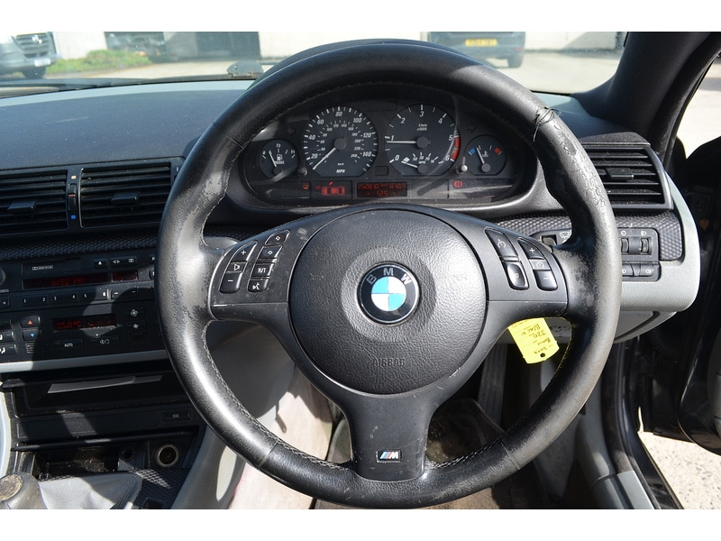 Used BMW 3 Series 2004 for sale - 77963601: Photo 16