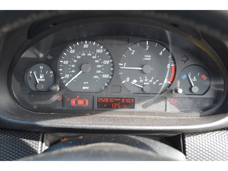 Used BMW 3 Series 2004 for sale - 77963601: Photo 17