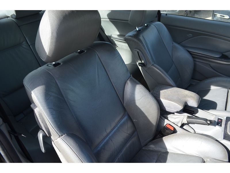 Used BMW 3 Series 2004 for sale - 77963601: Photo 23