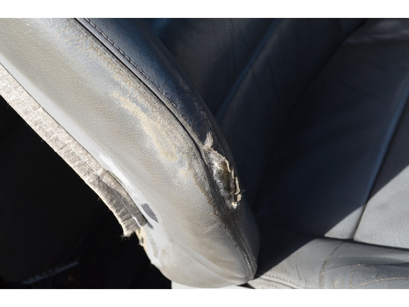 Used BMW 3 Series 2004 for sale - 77963601: Photo 24