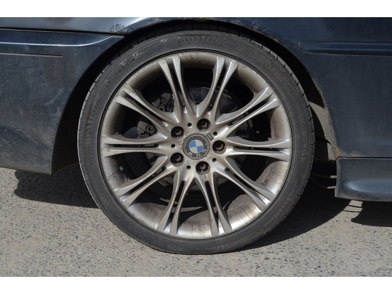 Used BMW 3 Series 2004 for sale - 77963601: Photo 25