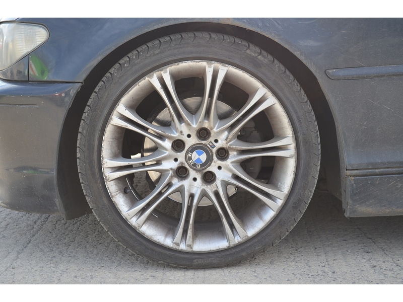 Used BMW 3 Series 2004 for sale - 77963601: Photo 27