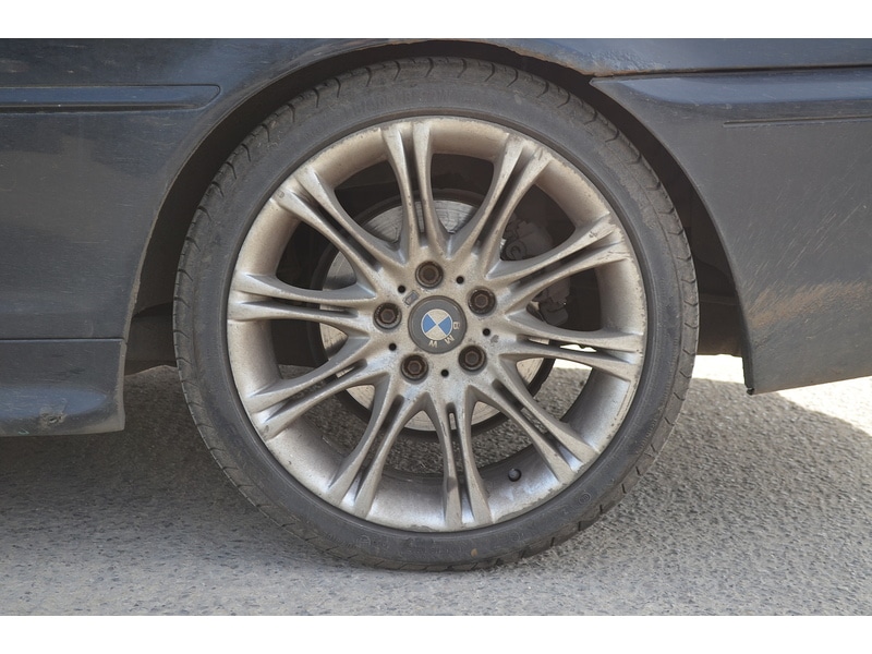 Used BMW 3 Series 2004 for sale - 77963601: Photo 28