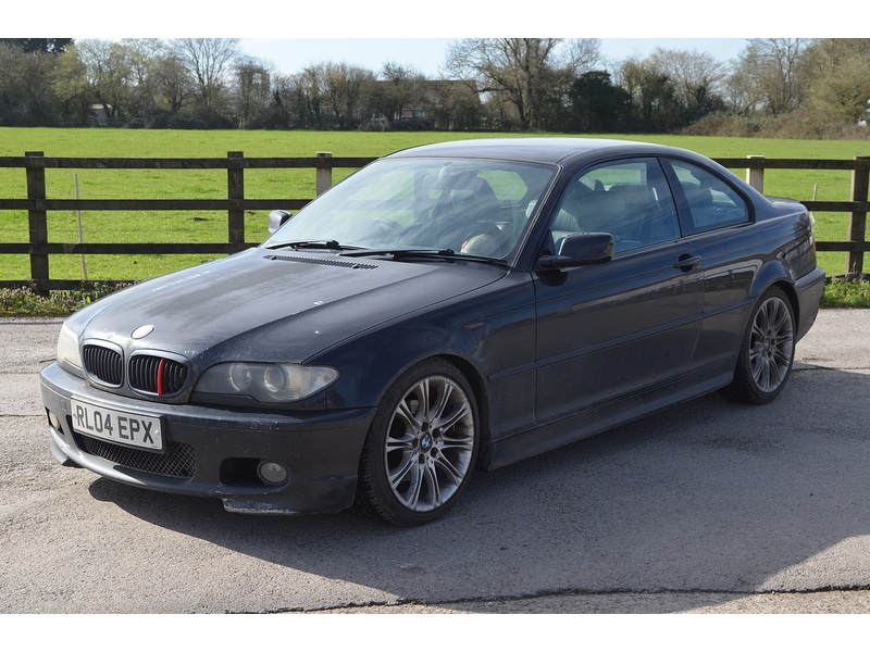 Used BMW 3 Series 2004 for sale - 77963601: Photo 3