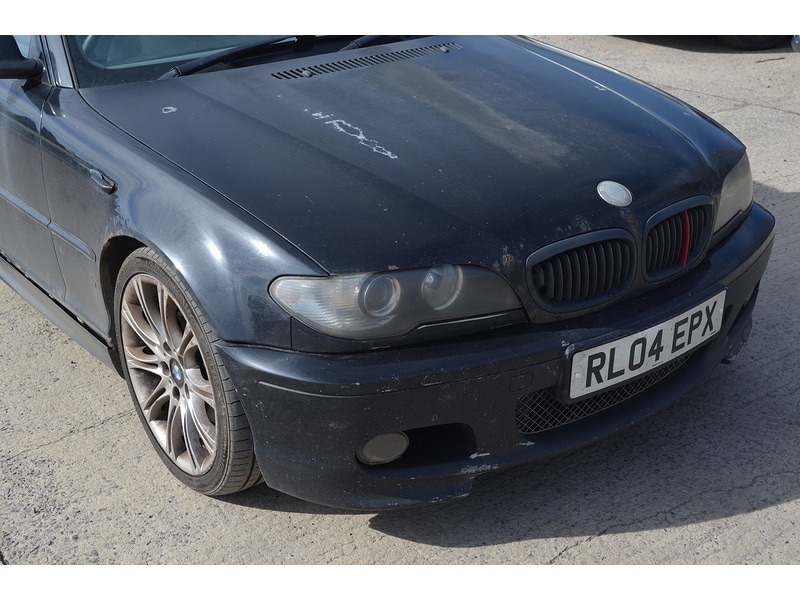 Used BMW 3 Series 2004 for sale - 77963601: Photo 30