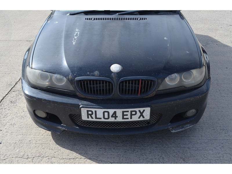 Used BMW 3 Series 2004 for sale - 77963601: Photo 31