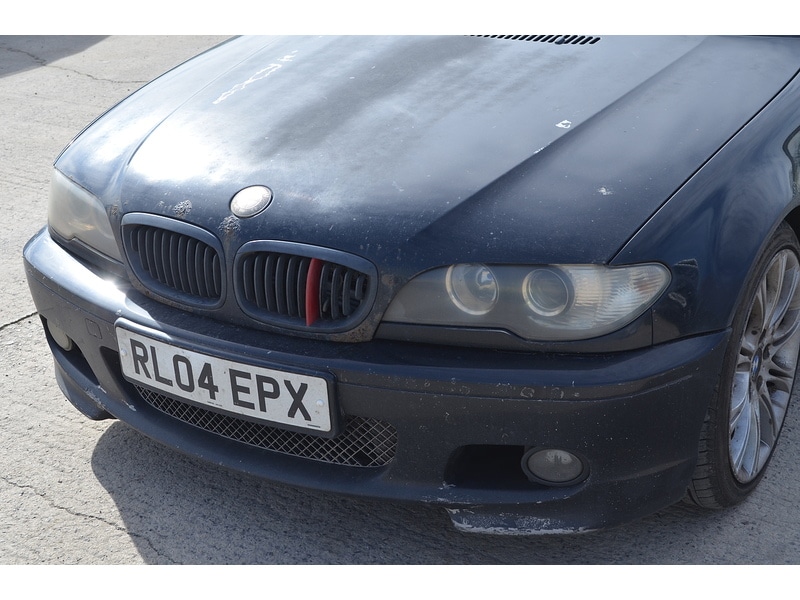Used BMW 3 Series 2004 for sale - 77963601: Photo 32