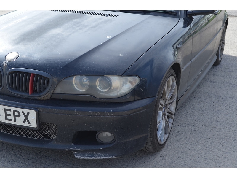 Used BMW 3 Series 2004 for sale - 77963601: Photo 33