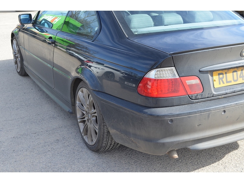 Used BMW 3 Series 2004 for sale - 77963601: Photo 34