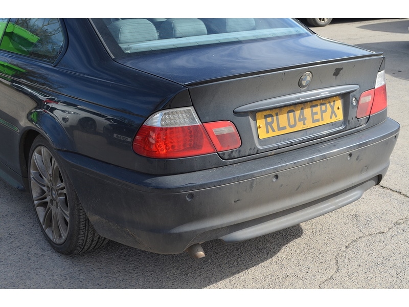 Used BMW 3 Series 2004 for sale - 77963601: Photo 35
