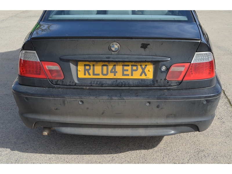 Used BMW 3 Series 2004 for sale - 77963601: Photo 36