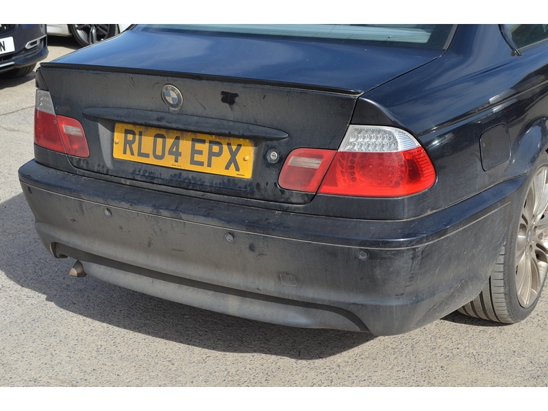 Used BMW 3 Series 2004 for sale - 77963601: Photo 37