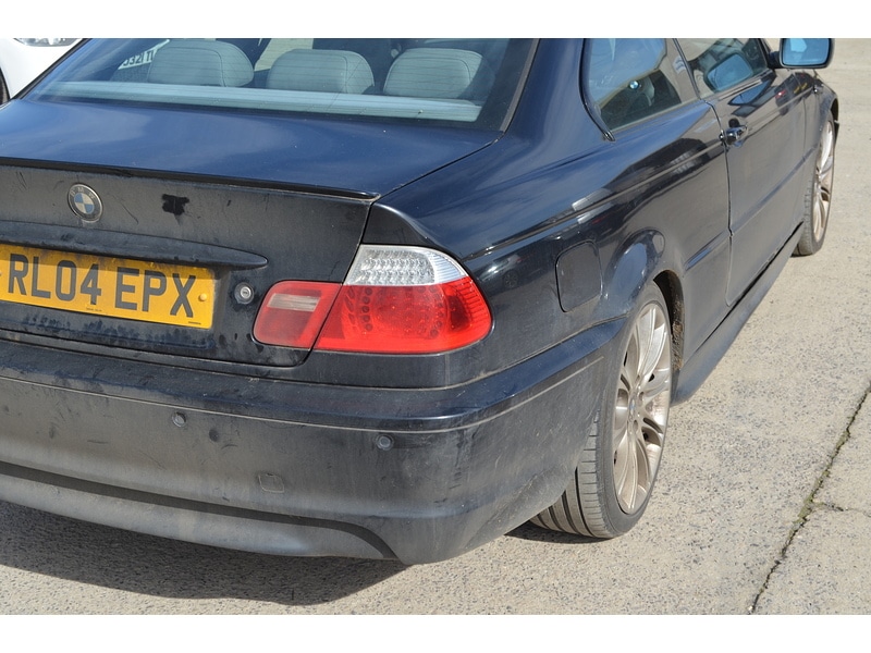 Used BMW 3 Series 2004 for sale - 77963601: Photo 38