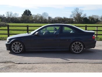 Used BMW 3 Series 2004 for sale - 77963601: Photo