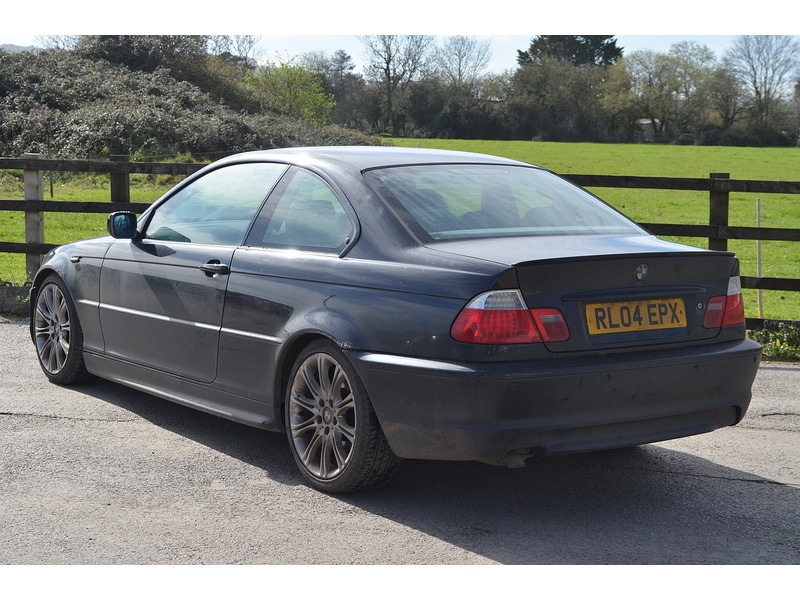 Used BMW 3 Series 2004 for sale - 77963601: Photo 5