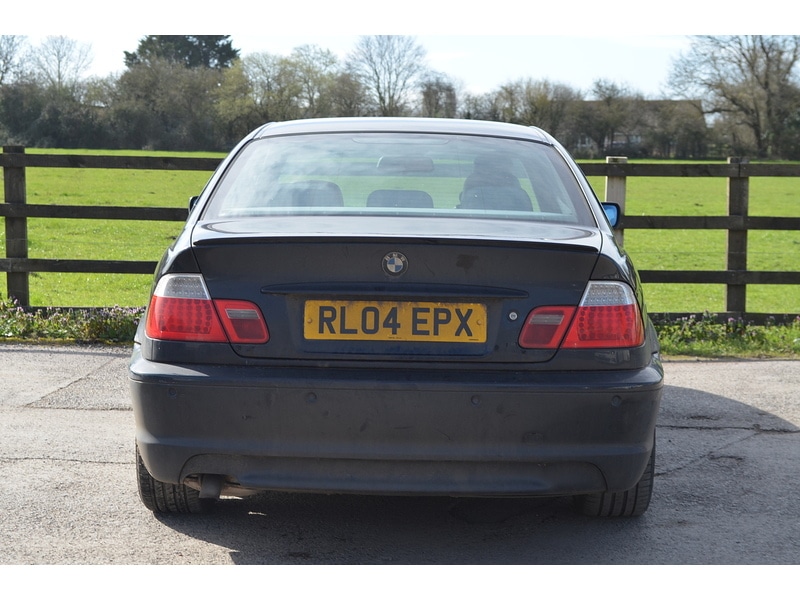 Used BMW 3 Series 2004 for sale - 77963601: Photo 6