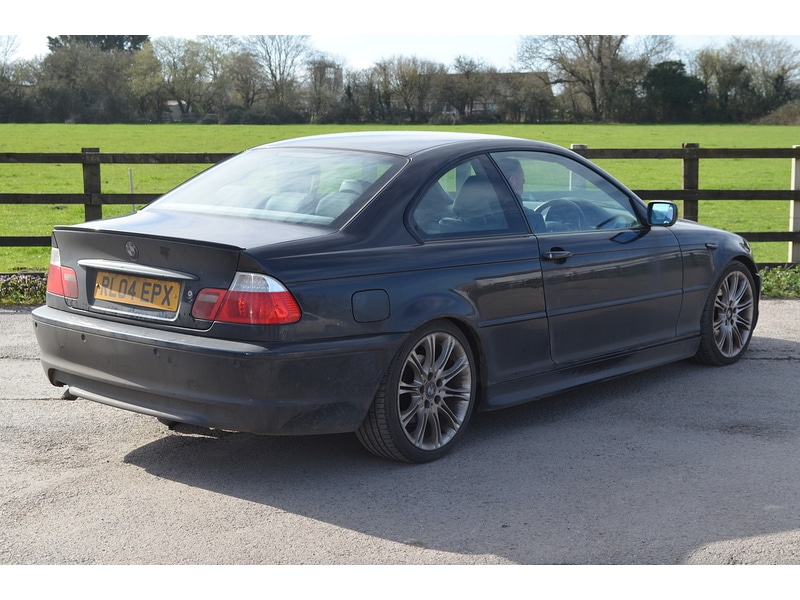 Used BMW 3 Series 2004 for sale - 77963601: Photo 7