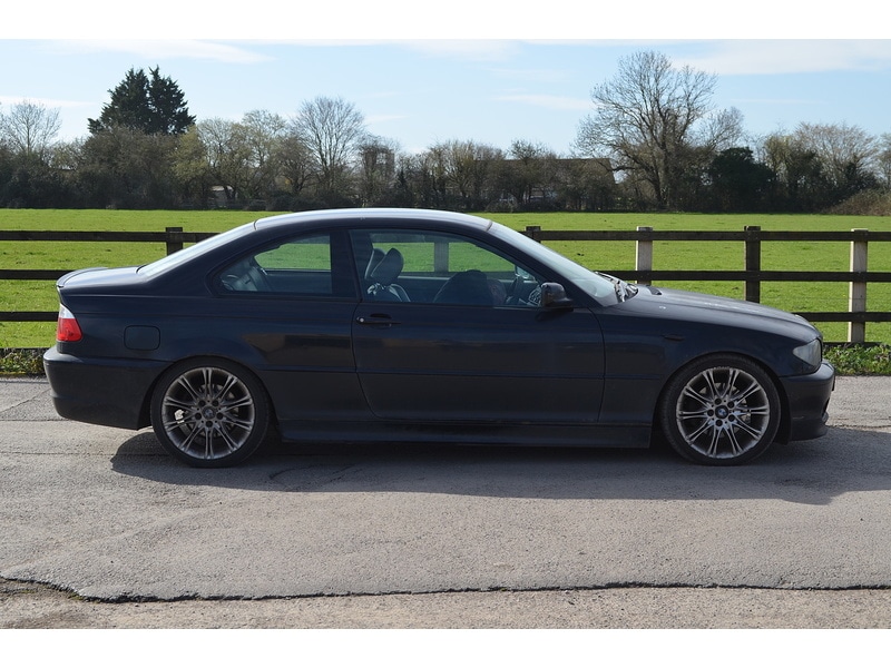 Used BMW 3 Series 2004 for sale - 77963601: Photo 8