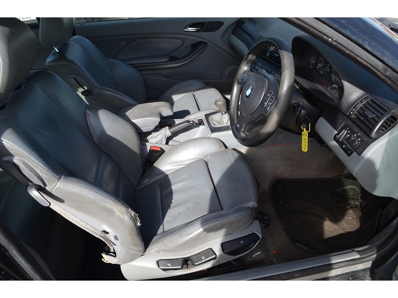 Used BMW 3 Series 2004 for sale - 77963601: Photo 9